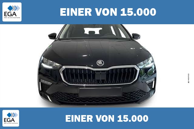 Skoda Scala Essence SHZ+KLIMA+LED+PDC+VICO 1.0 TSI 70 kW (9...