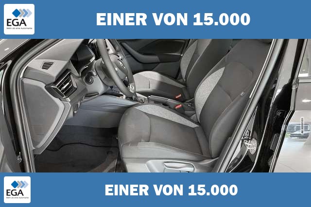 Skoda Scala Essence SHZ+KLIMA+LED+PDC+VICO 1.0 TSI 70 kW (9...