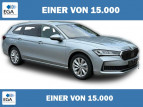 Bild Skoda Superb Combi Sportline DSG+NAVI+EL. HECKKL.+MATRIX+SHZ...
