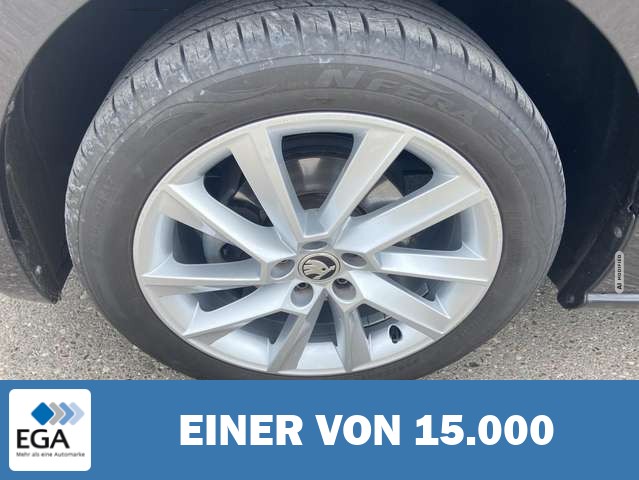 Skoda Scala 1.0 TSI Style 17