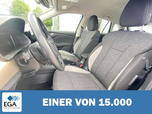 Skoda Scala 1.0 TSI Style 17