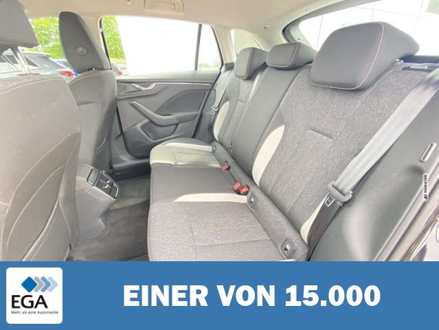 Skoda Scala 1.0 TSI Style 17