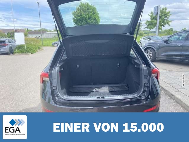Skoda Scala 1.0 TSI Style 17