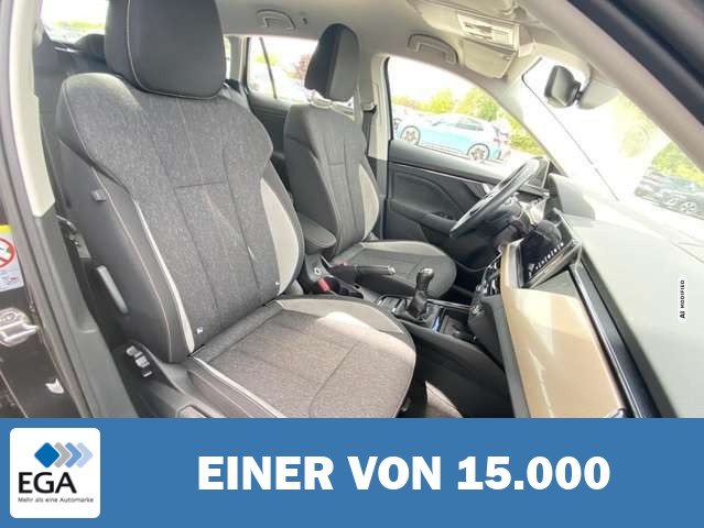 Skoda Scala 1.0 TSI Style 17