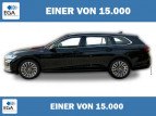 Bild Skoda Superb Combi L&K Laurin & Klement DSG+4WD+ NAVI+CANTON...