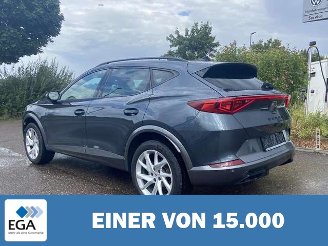 Cupra Formentor 1.5 TSI DSG VIRTUAL-COCKPIT+NAVI-PRO+K