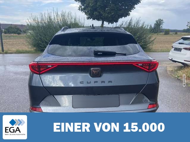 Cupra Formentor 1.5 TSI DSG VIRTUAL-COCKPIT+NAVI-PRO+K