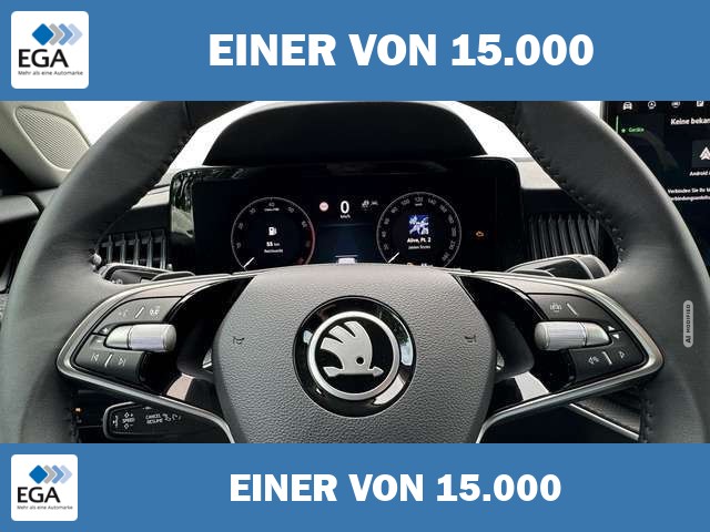 Skoda Superb Combi Selection DSG+ NAVI+EL. HECKKL.+KESSY+SHZ...