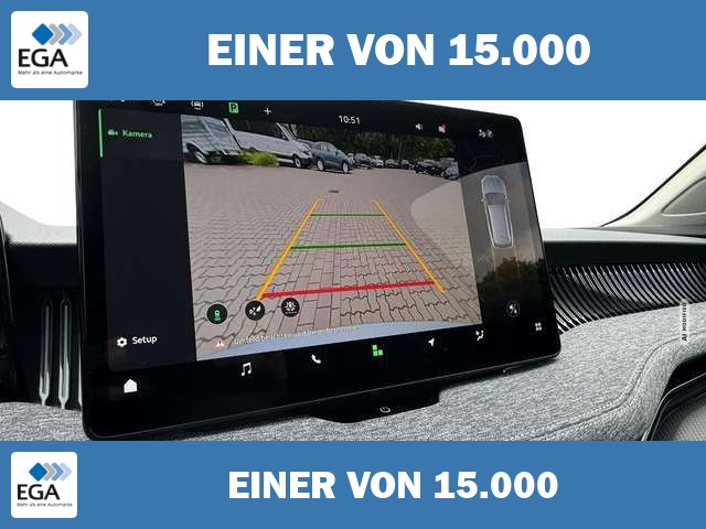 Skoda Superb Combi Selection DSG+ NAVI+EL. HECKKL.+KESSY+SHZ...