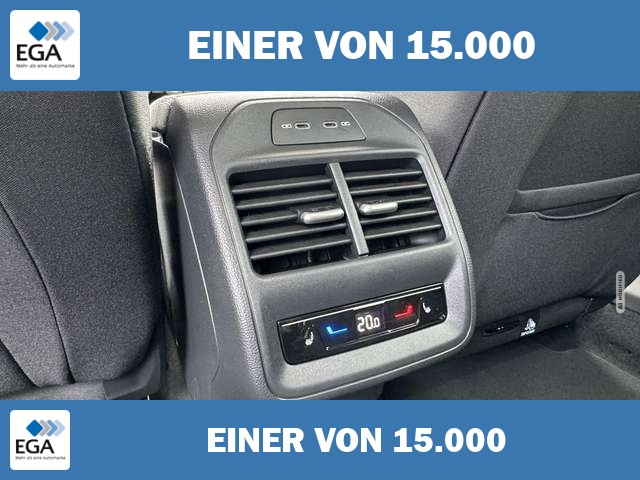 Skoda Superb Combi Selection DSG+ NAVI+EL. HECKKL.+KESSY+SHZ...