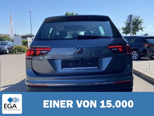 Volkswagen Tiguan Allspace 1.5 TSI DSG LIFE STANDHEIZUNG+PA