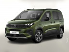 Bild Peugeot Rifter M1 AT GT Pano SHZ Connect+P Techno+P ACC