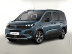 Bild Peugeot Rifter M1 GT L2 7S Connect+P Techno+P Winter ACC
