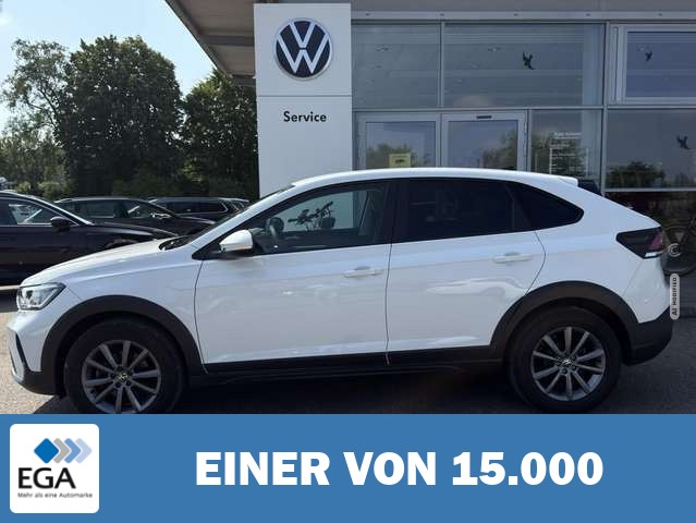 Volkswagen Taigo 1.0 TSI APP-CONNECT+VIRTUAL-COCKPIT+LED+PA