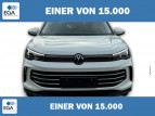 Bild Volkswagen Tiguan Elegance Limited DSG+ACC+eHK+SHZ+KAMERA+MASSAGE...