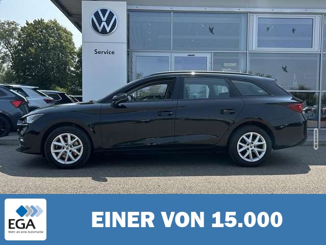 Seat Leon ST 2.0 TDI DSG STYLE NAVI-PRO+LED+VIRTUAL-C