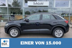 Bild Volkswagen T-Roc 1.5 TSI DSG LIFE AHK+APP-CONNECT+VIRTUAL-C