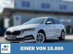 Bild Skoda Octavia Combi 2.0 TDI DSG Style AHK+HEAD-UP+SMAR