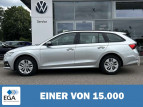 Bild Skoda Octavia Combi 2.0 TDI DSG AHK+SMART-LINK+VIRTUAL