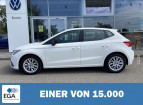 Bild Seat Ibiza 1.0 TSI FR VIRTUAL-COCKPIT+NAVI-PRO+LED+FU