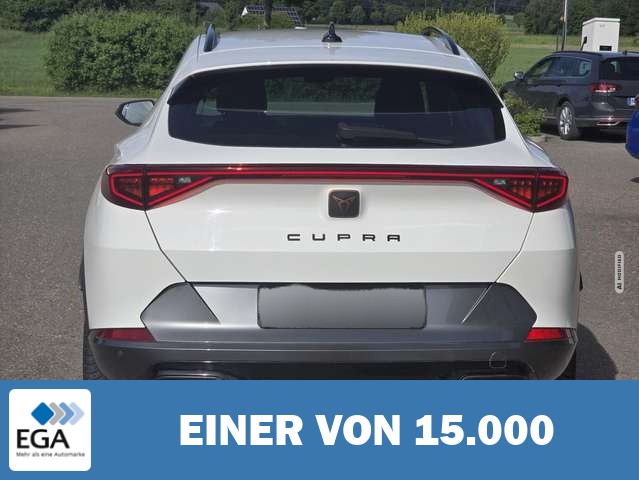 Cupra Formentor 1.5 TSI AHK+VIRTUAL-COCKPIT+NAVI-PRO+L