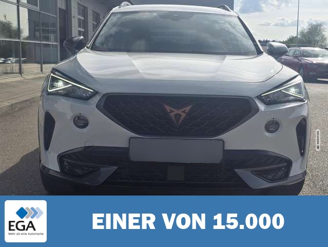 Cupra Formentor 1.5 TSI AHK+VIRTUAL-COCKPIT+NAVI-PRO+L