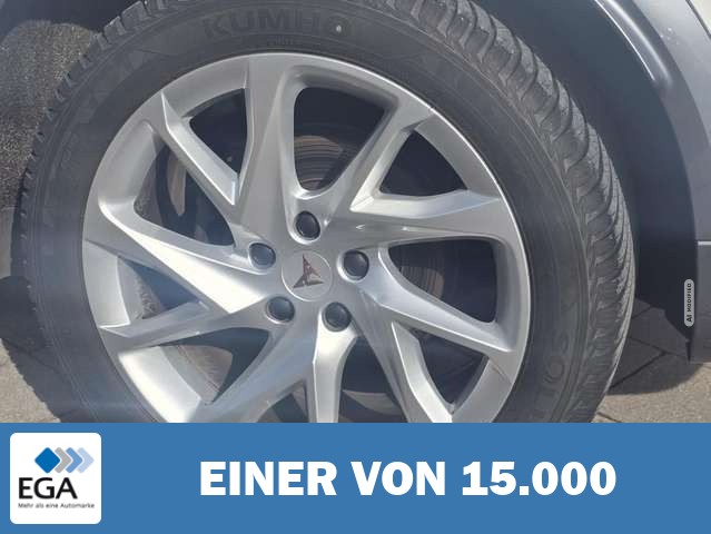 Cupra Formentor 1.5 TSI AHK+VIRTUAL-COCKPIT+NAVI-PRO+L