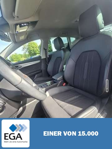 Cupra Formentor 1.5 TSI AHK+VIRTUAL-COCKPIT+NAVI-PRO+L