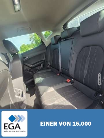 Cupra Formentor 1.5 TSI AHK+VIRTUAL-COCKPIT+NAVI-PRO+L