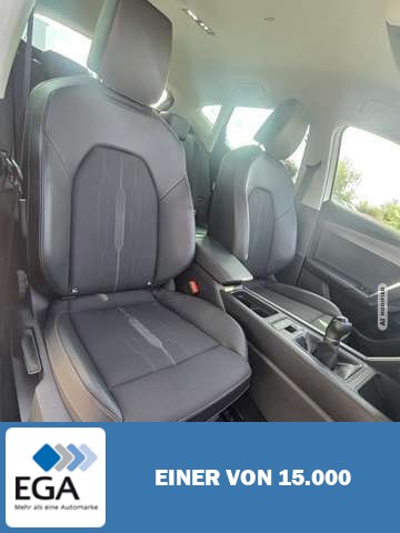 Cupra Formentor 1.5 TSI AHK+VIRTUAL-COCKPIT+NAVI-PRO+L