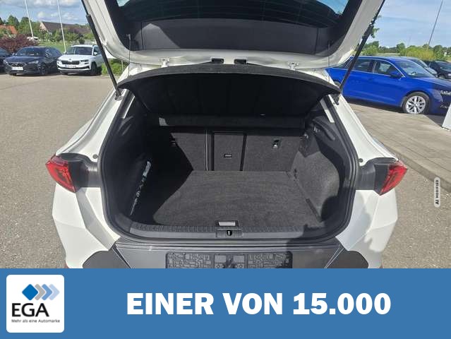 Cupra Formentor 1.5 TSI AHK+VIRTUAL-COCKPIT+NAVI-PRO+L