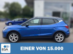 Bild Seat Arona 1.5 TSI DSG FR PAKET-XL+ACC+LANE-ASSIST+VI