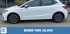 Bild Seat Ibiza 1.0 TSI FR VIRTUAL-COCKPIT+NAVI-PRO+LED+FU