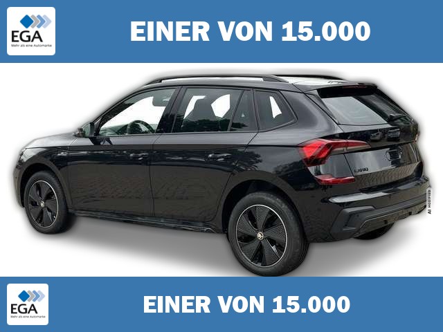 Skoda Kamiq Extra SHZ+KLIMA+SMARTLINK+PDC+LED+TEMPOMAT 1.0 ...