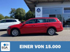 Bild Volkswagen Passat Variant 2.0 TDI DSG Business AHK+APP-CONN