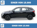 Bild Skoda Kamiq Dynamic Selection KAMERA+eHK+SHZ+KLIMA+KESSY+LE...