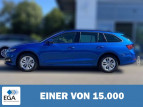 Bild Skoda Octavia Combi 2.0 TDI DSG Ambition AHK+SMART-LIN