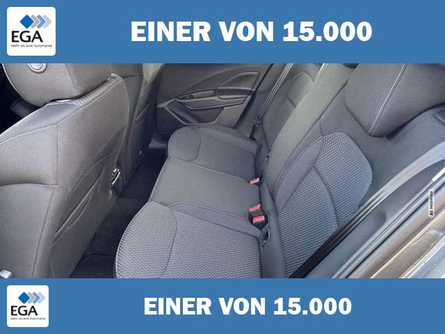 Skoda Fabia Dynamic Selection KAMERA+SHZ+KESSY+KLIMA+LED+16...