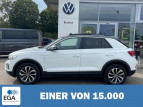 Bild Volkswagen T-Roc 1.5 TSI DSG STYLE AHK+PANORAMA+APP-CONNECT