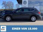 Bild Seat Tarraco 1.5 TSI DSG Style AHK+VIRTUAL-COCKPIT+NA