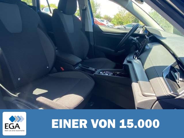 Skoda Octavia Combi 2.0 TDI AMBITION AHK+SMART-LINK+VI