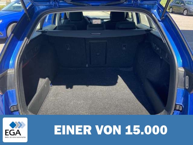 Skoda Octavia Combi 2.0 TDI AMBITION AHK+SMART-LINK+VI