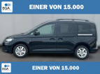 Bild Volkswagen Caddy Life AHK+ACC+KAMERA+SHZ+KLIMA+APP-CONNECT 2.0 T...