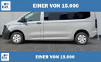 Bild Volkswagen T7 Caravelle LR+9 Sitze+AHK+KLIMAAUT.+KAMERA+PDC+LED 2.0 TDI...