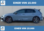 Bild Volkswagen Golf GTI Clubsport PANO+MATRIX+HUD+HARMAN+NAVI+360 K...