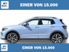 Bild Volkswagen T-Cross R-Line Limited IQ.LIGHT MATRIX+ACC+KAMERA+18'' ...