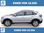 Bild Volkswagen Taigo Limited (Life Plus) KAMERA+KEYLESS+17'' ALU+LED...