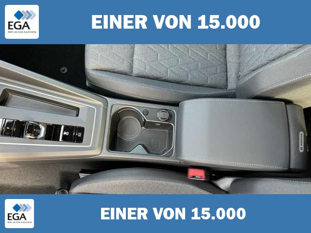 Volkswagen Golf Variant Style KAMERA+LED-PLUS+ACC+17'' ALU+ergoActive 1...