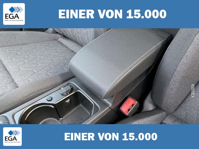 Volkswagen Golf Variant Style KAMERA+LED-PLUS+ACC+17'' ALU+ergoActive 1...