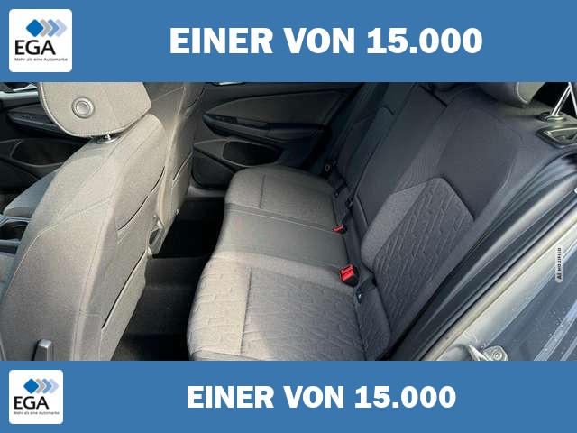 Volkswagen Golf Variant Style KAMERA+LED-PLUS+ACC+17'' ALU+ergoActive 1...